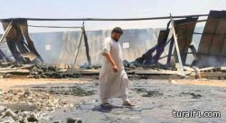 حفتر يتحدى الحظر ويواصل قصف مسلحي بنغازي