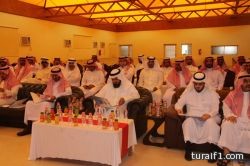 إدارة الصحة المدرسية تختتم أنشطة التعزيز الصحي  في مدارس تعليم الشمالية