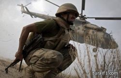 مقتل 32 شخصا في غارة جوية على منطقة وزيرستان شمال باكستان
