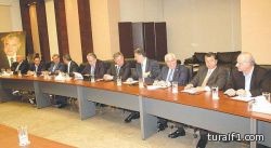 لبنان: انطلاق البحث جديا عن «مرشح توافقي».. وعون يهدد بمقاطعة جلسة الانتخاب