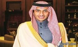 عضو شرف الهلال أحمد بن سلطان : نفرق بين سامي  الرمز  و المدرب ولا نقبل  جهلة  الإعلام