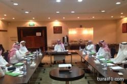 رابطة المحترفين : تبحث مع الأندية فرص التسويق الإعلاني