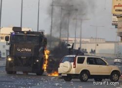 ديمبسي: العلاقات العسكرية بين مصر وأمريكا ستتوقف على تصرفات القاهرة
