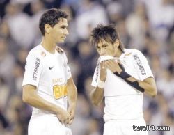 صديق نيمار تحت مجهر الاتحاد بـ23 مليون