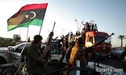 أمريكا ودول أوروبية تعبر عن القلق من العنف في ليبيا