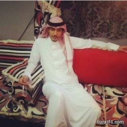 الشاب محمد بن عايش العنزي يحتفل بعقد قرانة