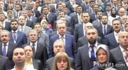 زيارة إردوغان لألمانيا اليوم قد تنقل انقسامات تركيا إلى شوارع كولونيا