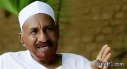 حزب الأمة السوداني المعارض يتوعد بكنس نظام الرئيس البشير