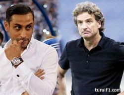 الشباب ينفى دخوله فى مفاوضات مع سامى وكارينو