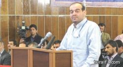 الفساد المالي يحصد ضحية جديدة في إيران