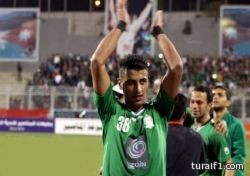 الأردني خطاب يعلن رسمياً رفضه عرضي الاتحاد والشباب