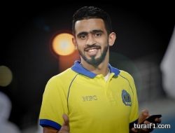 نصف مليون تبعد الجيزاوي عن النصر