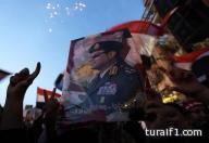 البيت الأبيض يرحب بانتخاب السيسي ويدعو مصر الى ضمان حقوق المواطنين