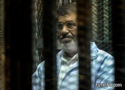 في رسالة مسربة للرئيس المعزول محمد مرسي: أصبت وأخطأت ولكني لم أخن الله فيكم