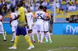 رسمياً…السوبر بين النصر والشباب على درة الملاعب يوم 11 شوال المقبل على درة الملاعب