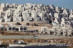 اسرائيل تشيد 1500 وحدة استيطانية جديدة بالقدس والضفة