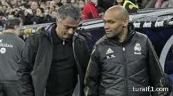 رسمياً … البرتغالى جوزيه موريس مدرباً للشباب خلفاً للسويح