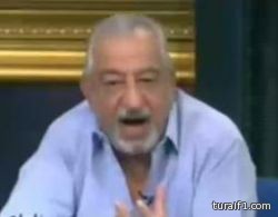 بالفيديو …أحمد راتب: الحجاب وتعدد الزوجات «قرف»