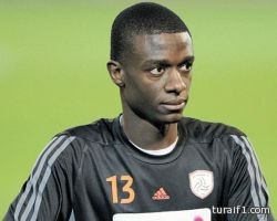 «تغريدة» الحميداني تهدد بنسف صفقة انتقال حسن معاذ إلى الهلال