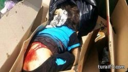 لبنان: العثور على جثة طفل سوري لاجئ بحاوية نفايات