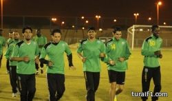 العروبة يعسكر بتركيا ويلعب بطولة ودية بدبي