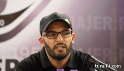 مدرب هجر البياوي : سنعتمد على أبناء النادي و تعاهدنا على عدم الهبوط
