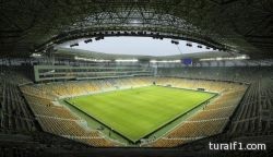 ملعب عبدالله الفيصل غير جاهز.. والجوهرة يحتضن مباريات الاتحاد والاهلي