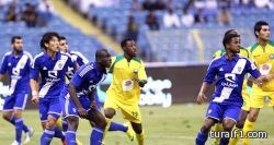 الهلال يبحث عن عروض للتخلص من الاكوادوري كاستيلو