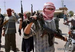 المالكي يطلب من البرلمان إعلان حالة الطواريء بعد اجتياح متشددين مسلحين مدينة الموصل