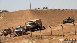 البشمركة تدعم الجيش لاستعادة الموصل