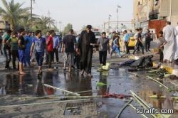 مسؤول أمني: مسلحون يقتلون ثمانية ويحرقون كنيسة في وسط نيجيريا