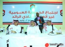 تناثر بطاقات “الضمان” يُسفر عن قرارات نقل وإعفاء في عرعر وجدة