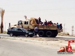 كيري: المالكي بحاجة لبذل المزيد لتنحية الخلافات الطائفية جانبا بالعراق