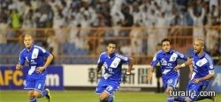 سالم الدوسري: دوري جميل هدفنا الاول في الموسم المقبل