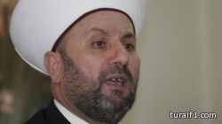 مفتي العراق: الشعب ينتفض ضد ظلم جيش المالكي