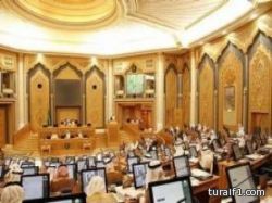 الشورى يستكمل التصويت على تقرير هيئة الاستثمار
