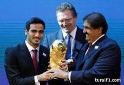 “التعاون الخليجي”: التشكيك باستحقاق قطر استضافة كأس العالم هجمة مشبوهة.. وسنساندها بوجه الحاقدين