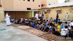 سجين محرر على ايدي العشائر يؤكد وجود 54 سجين سعودي يتعرضون للتعذيب الطائفي في سجون العراق