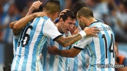 بنزيمة يقود فرنسا للإنتصار الأول على هندوراس بثلاثية نظيفة
