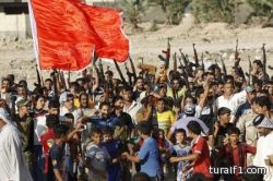 مقتل ما لا يقل عن 12 شخصاً فى هجوم لحفتر شرق ليبيا