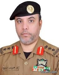 توضيح من الناطق الإعلامي لشرطة منطقة الحدود الشمالية بشأن قضية القتل بمحافظة طريف
