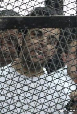 مصر تخلي سبيل 13 في قضية فض اعتصام رابعة بينهم صحفي في الجزيرة مضرب عن الطعام