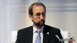الأمير الأردني زيد بن رعد الحسين أول عربي يصبح مفوضا ساميا للأمم المتحدة لحقوق الإنسان