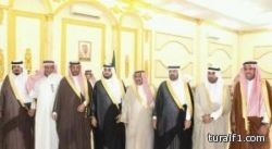 مواطن يزوج ابنته بمهر ريال واحد