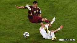 تعادل إيجابي بين روسيا وكوريا الجنوبية فى ختام مواجهات الجولة الأولى بكأس العالم