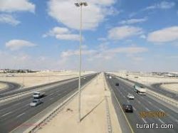 إزالة إسم مدينة الرياض من اللوحات الإرشادية المؤدية لطريق الشمال يثير حفيظة رجال الأعمال في طريف وعرعر