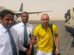 السد القطري يودع راؤول وينفي التعاقد مع تشافي