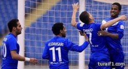 الهلال يرغب في مواجهة ريال مدريد وديا في النمسا