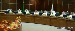 جامعة الشمالية تعقد اجتماعها الثامن وتستحدث عدد من الكليات