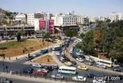 السفير السعودي بالأردن : لا يوجد أي شبهة جنائية في وفاة صقر العنزي في جبيهة عمّان